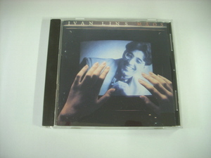 ■CD　IVAN LINS / MAOS イヴァン・リンス 1987年 ◇r21031