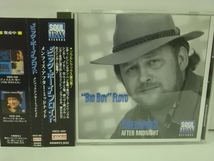 ■CD ビッグ・ボーイ・フロイド / メンフィス・アフター・ミッドナイト 帯付 BIG BOY　 FLOYD MEMPHIS AFTER MIDNIGHT_画像1