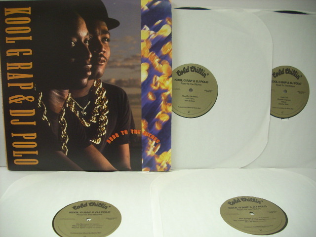2023年最新】Yahoo!オークション -kool g rap road to the(ラップ