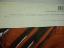 [LP] 　NICK HEYWARD / POSTCARDS FROM HOME ニック・ヘイワード ポストカーズフロムホーム 1986年 ARISTA 207205 ◇r30103_画像3