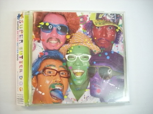 [2CD] スーパーバタードッグ / SUPER BUTTER DOG / TOCT 26652 53 帯付 ◇r40112