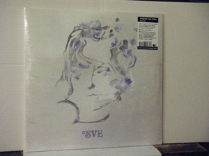 ▲2LP　SHARON VAN ETTEN (BIG RED MACHINE、IDLES他) / EPIC TEN シャロン・ヴァン・エッテン 限定カラーUS盤未開封 BING-167◇r220131