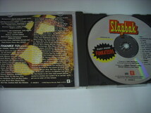 ■CD　SLAPBAK / FAST FOOD FUNKATEERS スラップバック US盤 REPRISE 9 45028-2 GEORGE CLINTON BOOTSY COLLINS ◇r40413_画像3