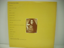 ■LP　RITA COOLIDGE / ALL ABOUT あなたしか見えない リタ・クーリッジのすべて 国内盤 ◇r2623_画像2