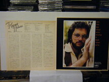 ▲LP RUPERT HOLMES ルパート・ホームズ / ADVENTURE アドヴェンチャー 国内盤 ◇r2822_画像2