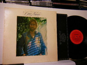 ▲LP デイヴ・メイスン / DAVE MASON CBS PC33096 輸入盤