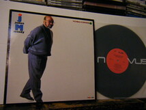 ▲LP JAMES MOODY ジェイムス・ムーディー / MOVING FORWARD ムーヴィング・フォワード 輸入盤_画像1