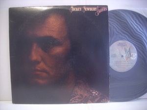 ●LP MICKEY NEWBURY / LOVERS ミッキー・ニューベリー ラバーズ SSW 1975年 ◇r211015