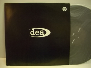 [LP] V.A. (28 DAYS、COKEHEAD HIPSTERS、STALE FISH、BETTER THAN A THOUSAND、FUNSIDE、FACE A CHANGE、MINOR LEAGUE) / DEA 003