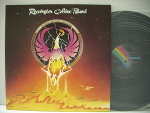 ■LP　ロッシントン・コリンズ・バンド / エニータイム・エニープレイス・エニーホエア ROSSINGTON COLLINS BAND ◇r21105