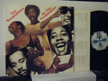 ▲LP TEMPTATIONS / DO THE TEMPTATIONS ドゥー・ザ・ テンプテーションズ 国内盤 ビクター VIP-6358◇r40212_画像1