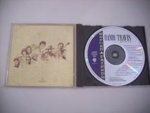 ●CD　ランディ・トラビス / ヒーローズ・アンド・フレンズ RANDY TRAVIS HEROES & FRIENDS デュエットアルバム ◇r210504_画像4