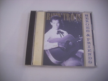 ●CD　ランディ・トラビス / ヒーローズ・アンド・フレンズ RANDY TRAVIS HEROES & FRIENDS デュエットアルバム ◇r210504_画像1