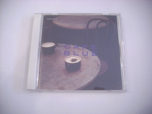 ●CD　リー・コニッツ アル・ヘイグ バディ・デフランコ / CAFE BLUE アイ・リメンバー・ユー ◇r210504