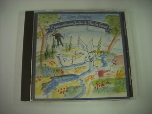 ■CD　STEVE BERESFORD / L'EXTRAORDINAIRE JARDIN DE CHARLES TRENETスティーヴ・ベレスフォード シャルルトレネ曲集 ◇r210304