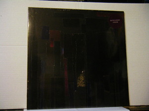 ▲LP KATIE GATELY / COLOR ケイティ・ゲートリー US盤 未開封 TRI ANGLE ◇r2502