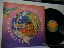 ▲LP LOS ５ DEL RITMO / NOCHEBUENA 輸入盤 Los Cinco Del Ritmo アルゼンチン・オールド・クンビア クリスマス・アルバム_画像1