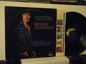 ▲LP ENGELBERT HUMPERDINCK エンゲルベルト・フンパーディンク / ANOTHER TIME ANOTHER PLACE 輸入盤 PARROT XPAS71048◇r30724