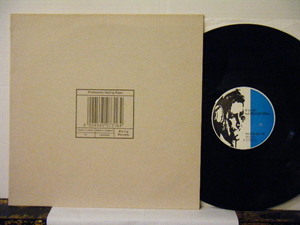 ▲12インチ DR SMITH & PROFESSOR LUDLOW / PROFESSORS SAYING RASS EP エレクトロニカ Abstract IDM FATCAT ◇r21003