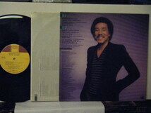 ▲LP SMOKEY ROBINSON スモーキー・ロビンソン / BEING WITH YOU ビーング・ウィズ・ユー 輸入盤 TAMLA MOTOWN T8-375◇r30612_画像2