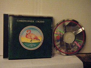 ▲CD クリストファー・クロス / 南から来た男 CHRISTOPHER CROSS 国内盤 ワーナー 20P2-2039◇r40521