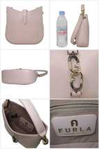 フルラ ブティック FURLA ショルダーバッグ レディース WB00381 AX0733 BON00 シレナ 2WAY ミニ ホーボー 斜め掛け_画像2