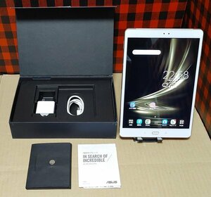 752■ASUS ZenPad 3S 10 Z500M-SL32S4 P027 Wifiモデル 32GB /美品