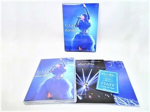 N【大関質店】中古 DVD 藍井エイル Last Blue ラストブルー 初回生産限定盤 2DVD+2CD Eir Aoi 5th Anniversary Special Live 2016　