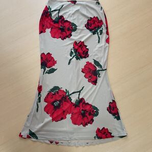 image マーメイドスカート