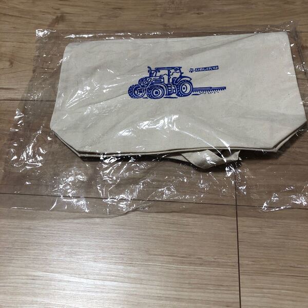 姫路競馬 非売品トートバッグ