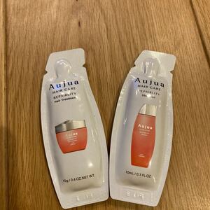 ミルボン 試供品 トリートメント シャンプー