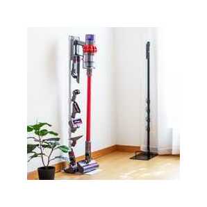 ダイソン 掃除機 スタンド Dyson V12 V11 V10 V8 slim V7 V6 stand ダイソンスタンド スチール ダイソンコードレスクリーナー掃除機スタン