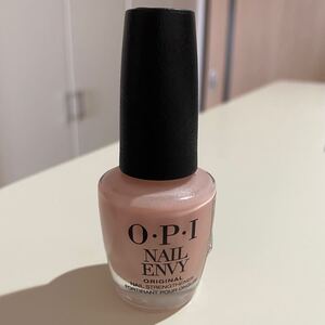 ネイルラッカー O・P・I ENVY オーピーアイ バブルバス