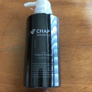 チャップアップシャンプー 300ml CHAP UP