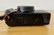 コンパクトフィルムカメラ　Nikon ニコン　L35 AD　レンズ35mm/f2.8　中古　現状品_画像8