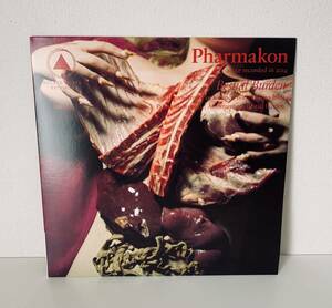 Pharmakon - Bestial Burden/LP/Sacred Bones Records