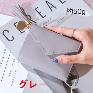 ミニ財布 小さい 財布 レディース ミニウォレット コンパクト 三つ折り