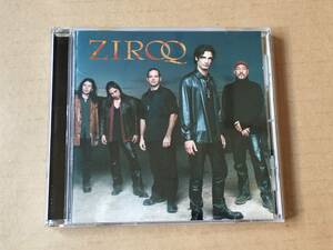 Ziroq●日本語解説付き[シロック フラメンコの誘惑]Triloka Records●新世代 フラメンコ・グループ,ジプシー,ROCK