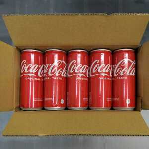 【訳あり】　コカ・コーラ　250ml 30本入 / 1箱 まとめ買い