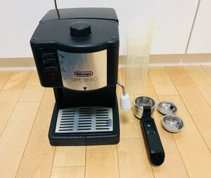 デロンギ コーヒーメーカー DeLonghi