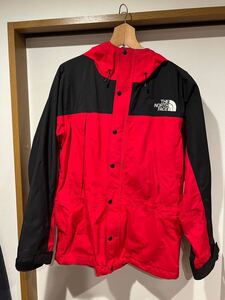 THE NORTH FACE ゴアテックス JACKET