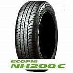 155/65R14 エコピア NH200 C 4本 セット 送込　28000円～ 個人宅配 佐川 2023年製 限定 新品 BS ブリヂストン N-BOX