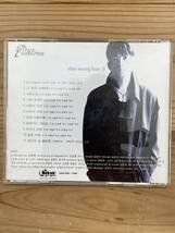 CD 　Shin Seung Hun IV_画像2