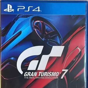 グランツーリスモ7 PS4 PS4ソフト