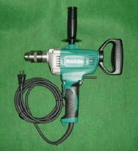  Makita DS4011 reversal attaching low speed height torque type 13mm electric drill single phase 100V new goods 