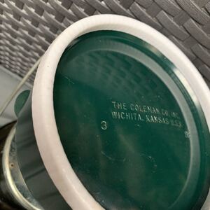 コールマン286Aリムガード タンクリムカバー ストーブ