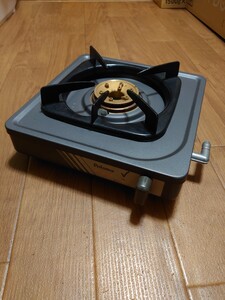 Paloma パロマ 一口ガスコンロ 1口ガスコンロ LPガス PA-10HSF