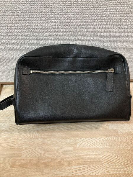 GUCCI セカンドバッグ