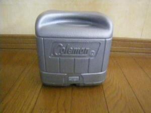 Coleman/コールマン/ストーブケース/バーナー/93年11/中古/送料無料