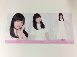 乃木坂46 渡辺みり愛 2014 march-2 ナース 生写真 コンプ N691